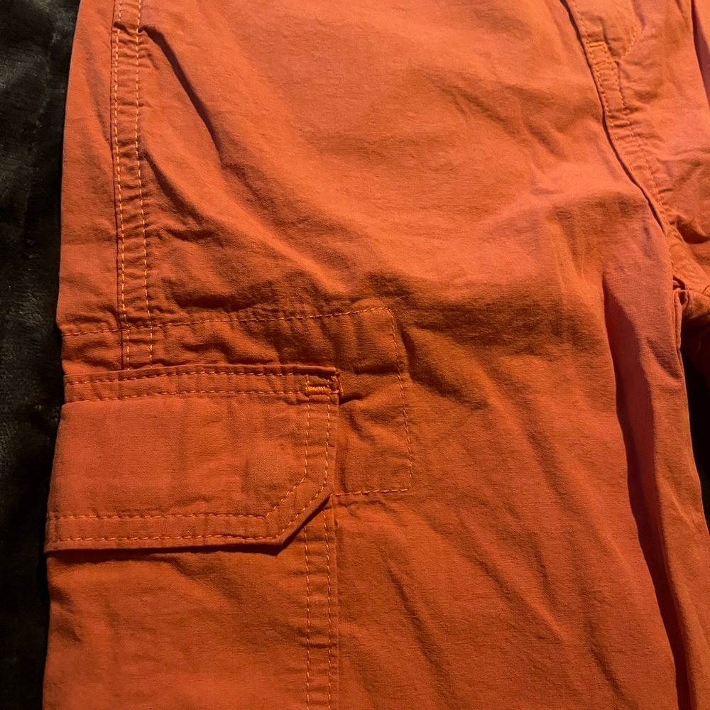 Shorts - Picture 3 of 4